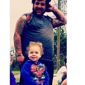 Meet your Posher, Brian